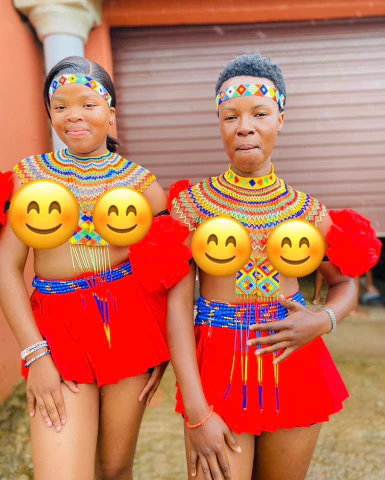 Imvunulo Image Image